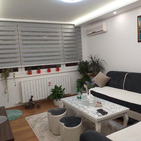 Trosoban Apartman Sarajevo, Ilidza Centar Luaran gambar