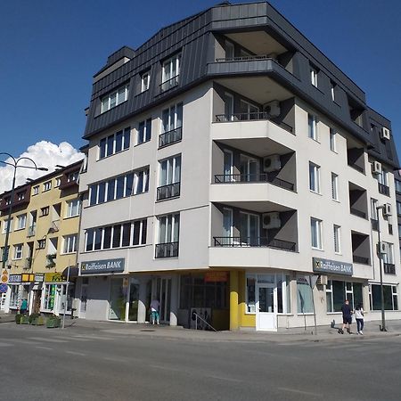 Trosoban Apartman Sarajevo, Ilidza Centar Bilik gambar