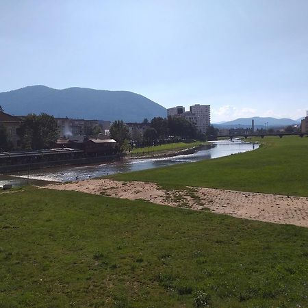 Trosoban Apartman Sarajevo, Ilidza Centar Bilik gambar