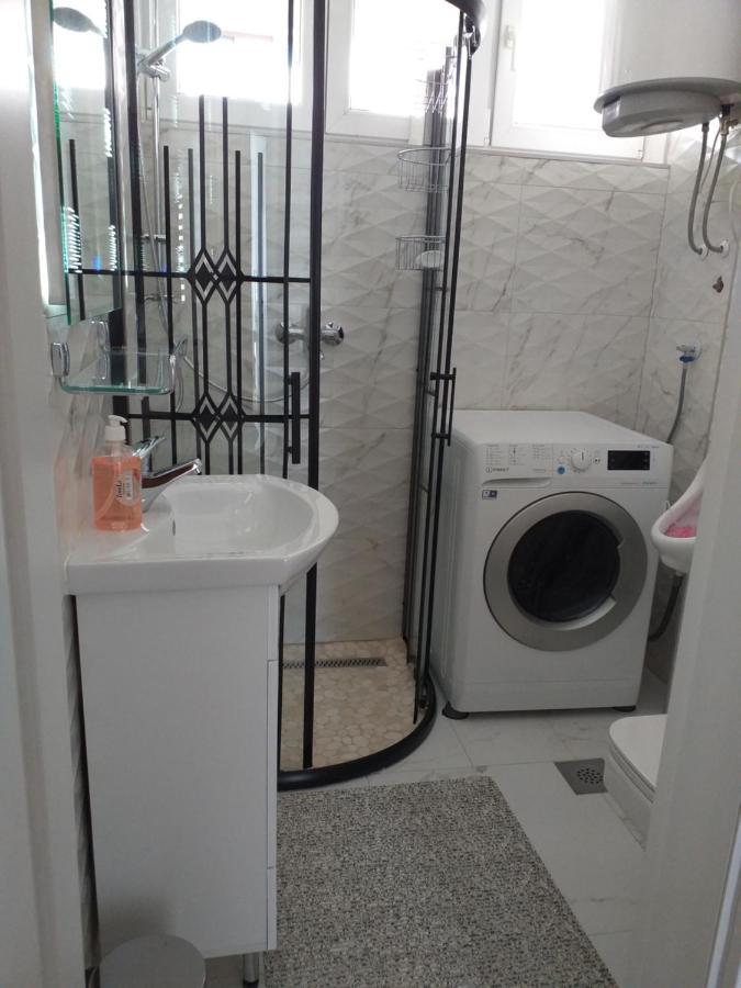 Trosoban Apartman Sarajevo, Ilidza Centar Luaran gambar
