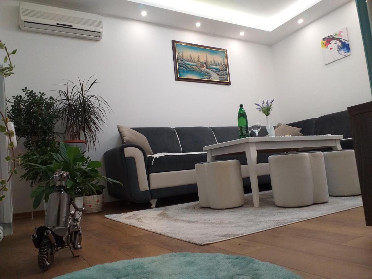 Trosoban Apartman Sarajevo, Ilidza Centar Luaran gambar