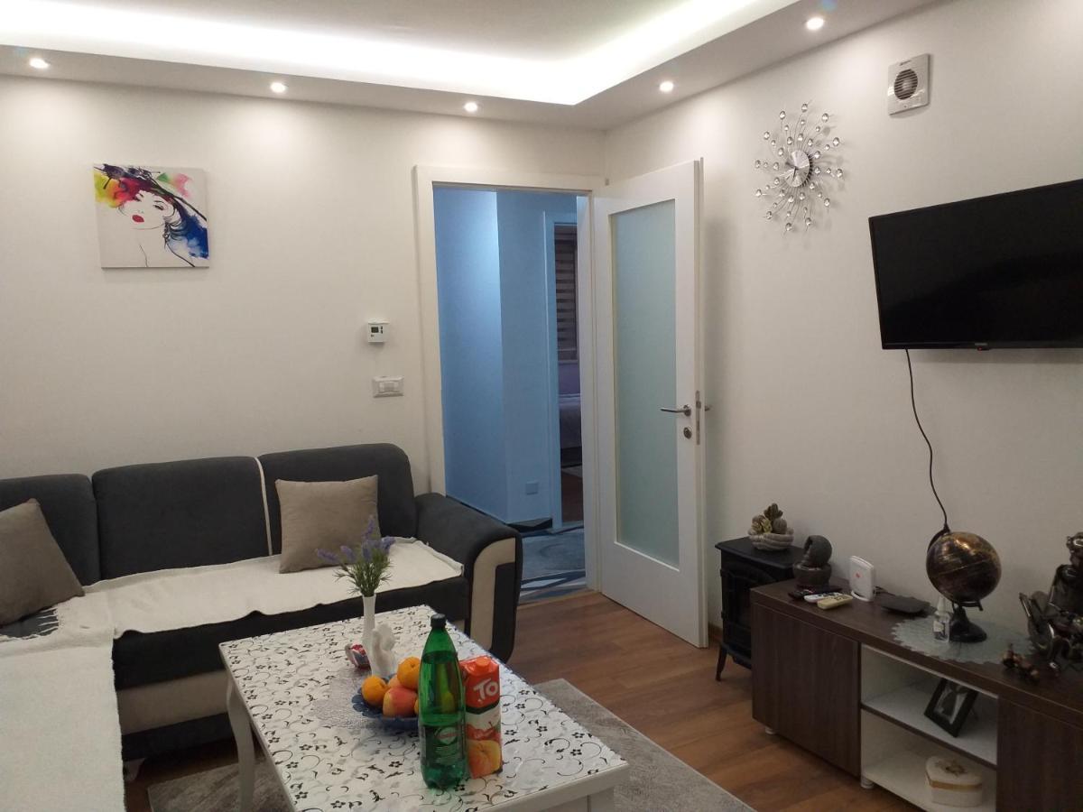 Trosoban Apartman Sarajevo, Ilidza Centar Luaran gambar