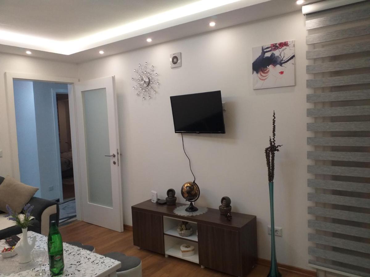 Trosoban Apartman Sarajevo, Ilidza Centar Luaran gambar