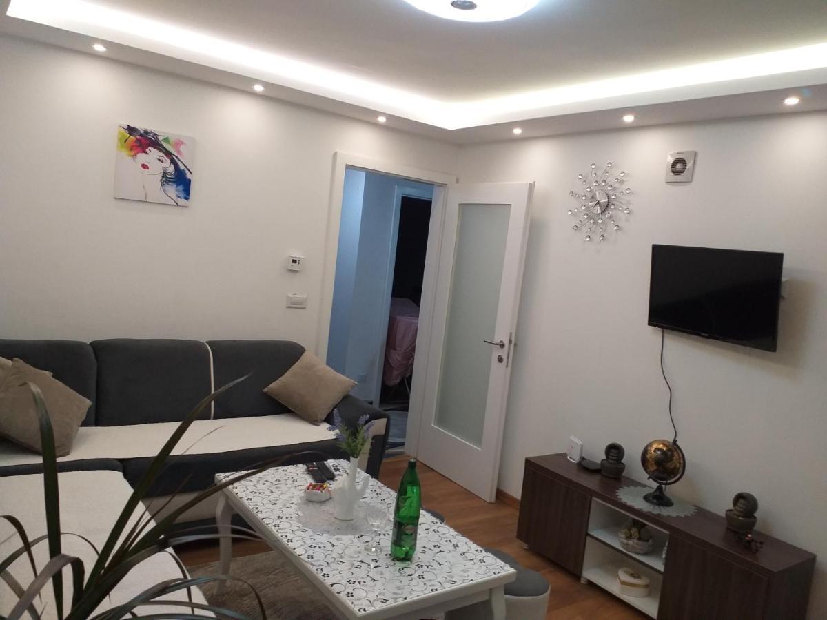 Trosoban Apartman Sarajevo, Ilidza Centar Luaran gambar