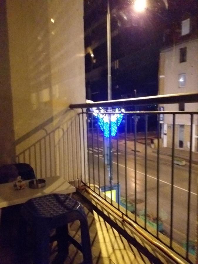 Trosoban Apartman Sarajevo, Ilidza Centar Luaran gambar
