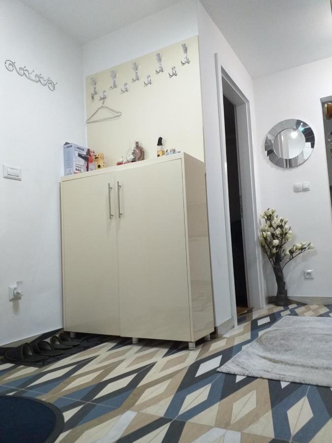 Trosoban Apartman Sarajevo, Ilidza Centar Luaran gambar