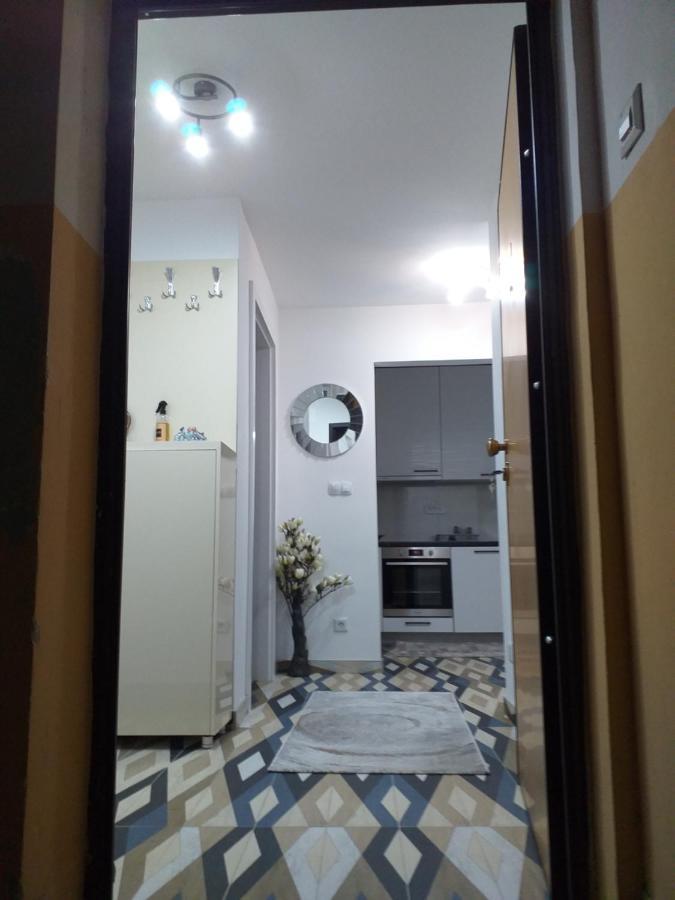 Trosoban Apartman Sarajevo, Ilidza Centar Luaran gambar
