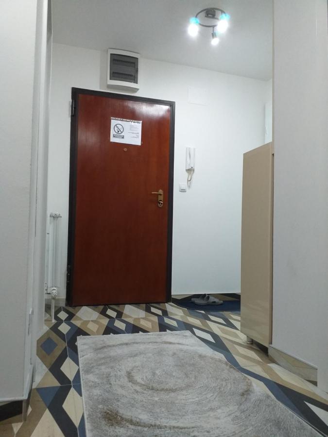 Trosoban Apartman Sarajevo, Ilidza Centar Luaran gambar