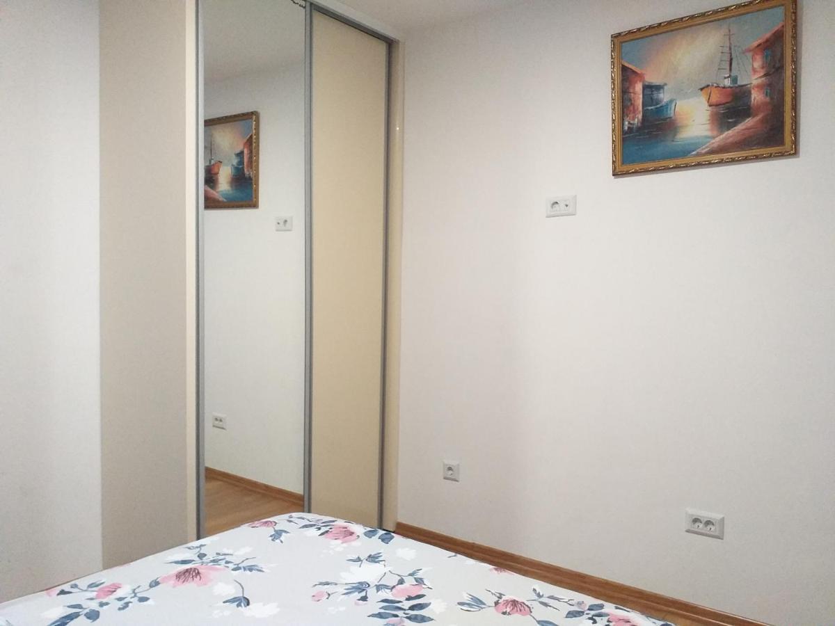 Trosoban Apartman Sarajevo, Ilidza Centar Luaran gambar