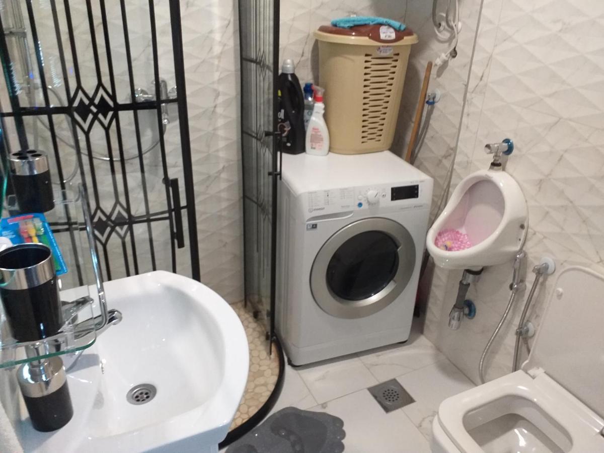 Trosoban Apartman Sarajevo, Ilidza Centar Luaran gambar