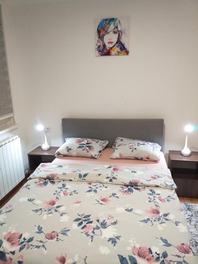Trosoban Apartman Sarajevo, Ilidza Centar Luaran gambar