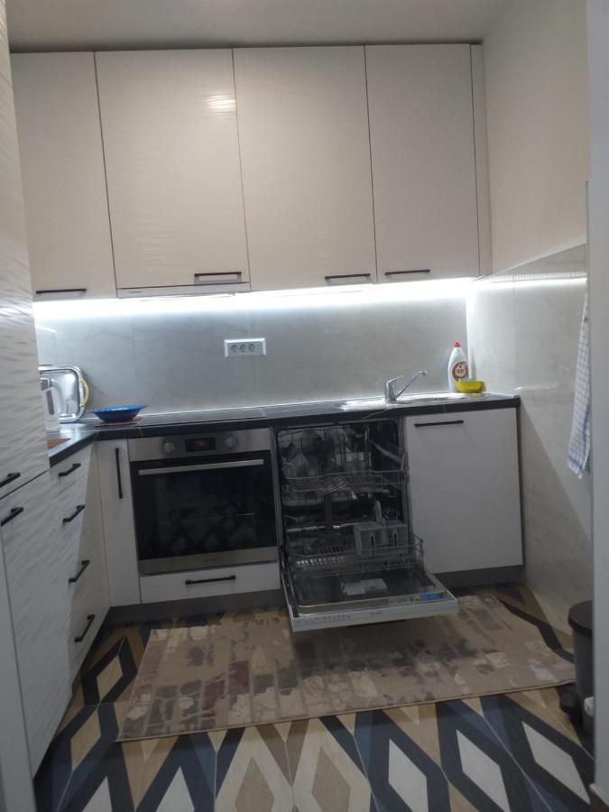 Trosoban Apartman Sarajevo, Ilidza Centar Luaran gambar