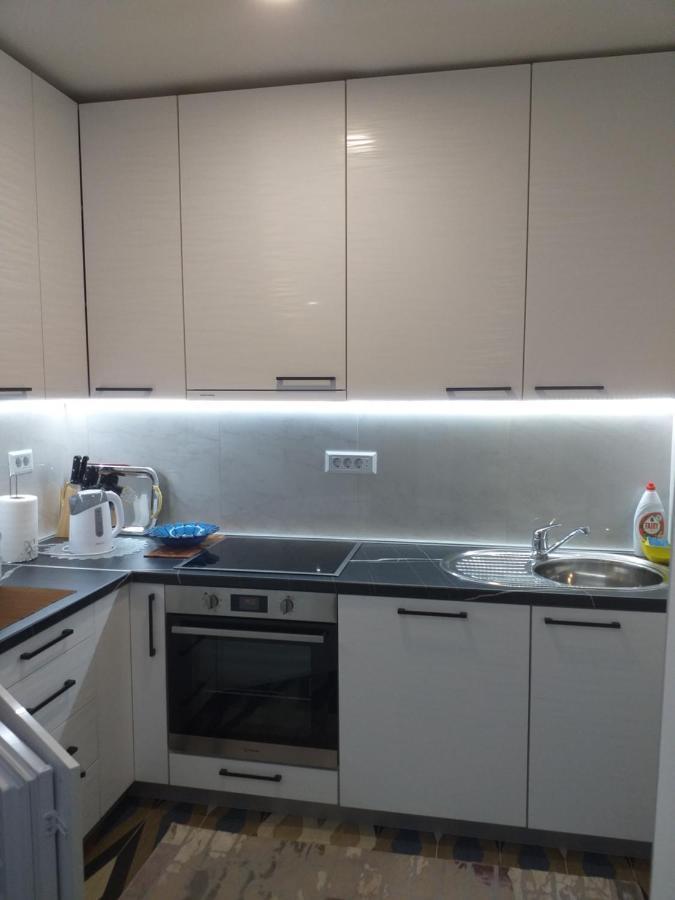 Trosoban Apartman Sarajevo, Ilidza Centar Luaran gambar