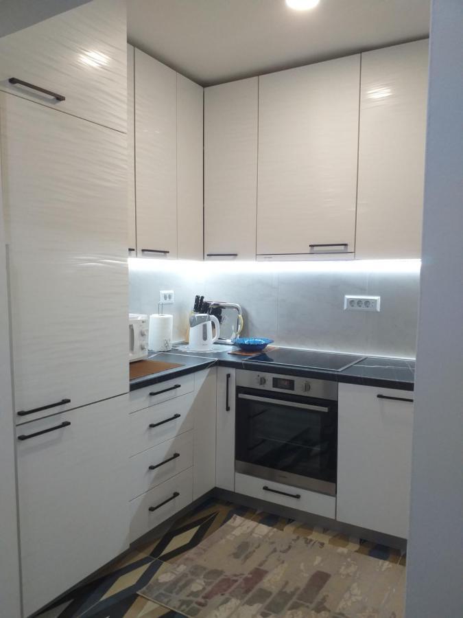 Trosoban Apartman Sarajevo, Ilidza Centar Luaran gambar