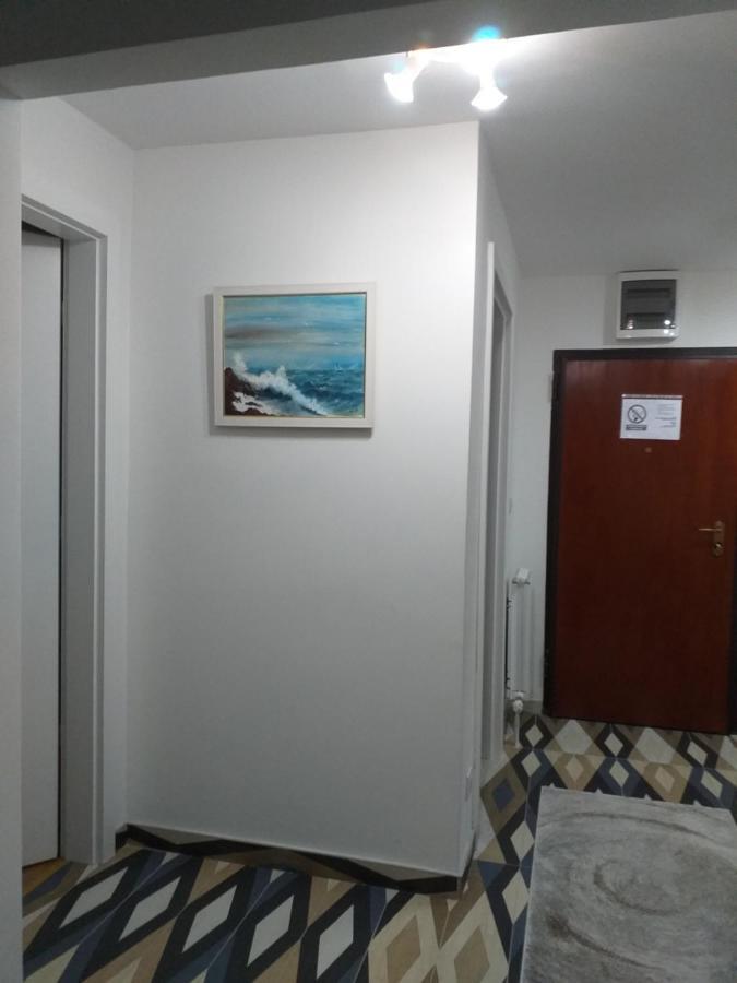 Trosoban Apartman Sarajevo, Ilidza Centar Luaran gambar
