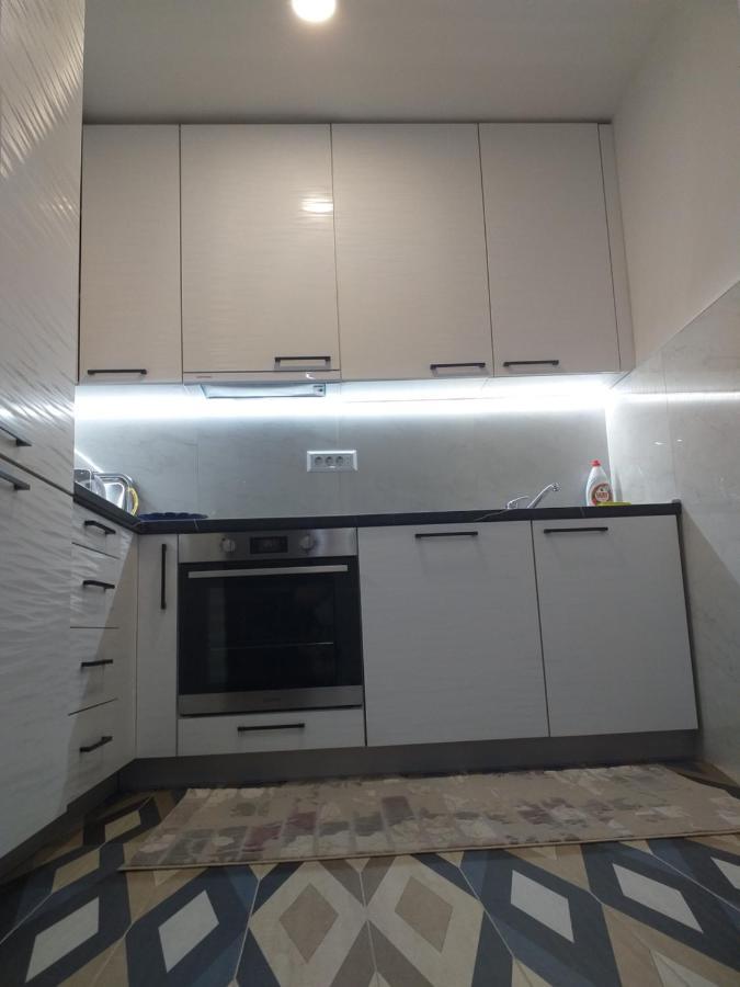 Trosoban Apartman Sarajevo, Ilidza Centar Luaran gambar