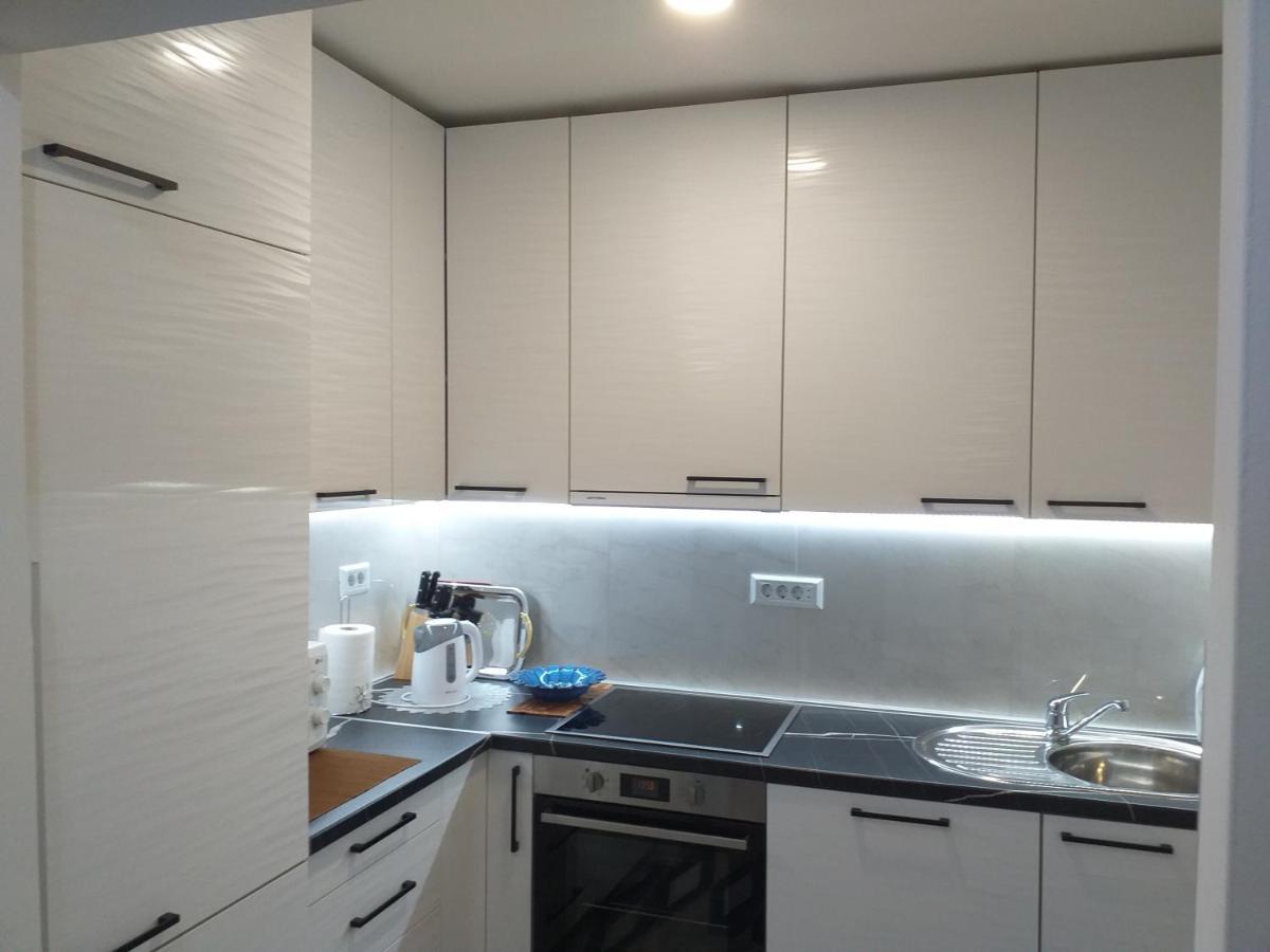 Trosoban Apartman Sarajevo, Ilidza Centar Luaran gambar