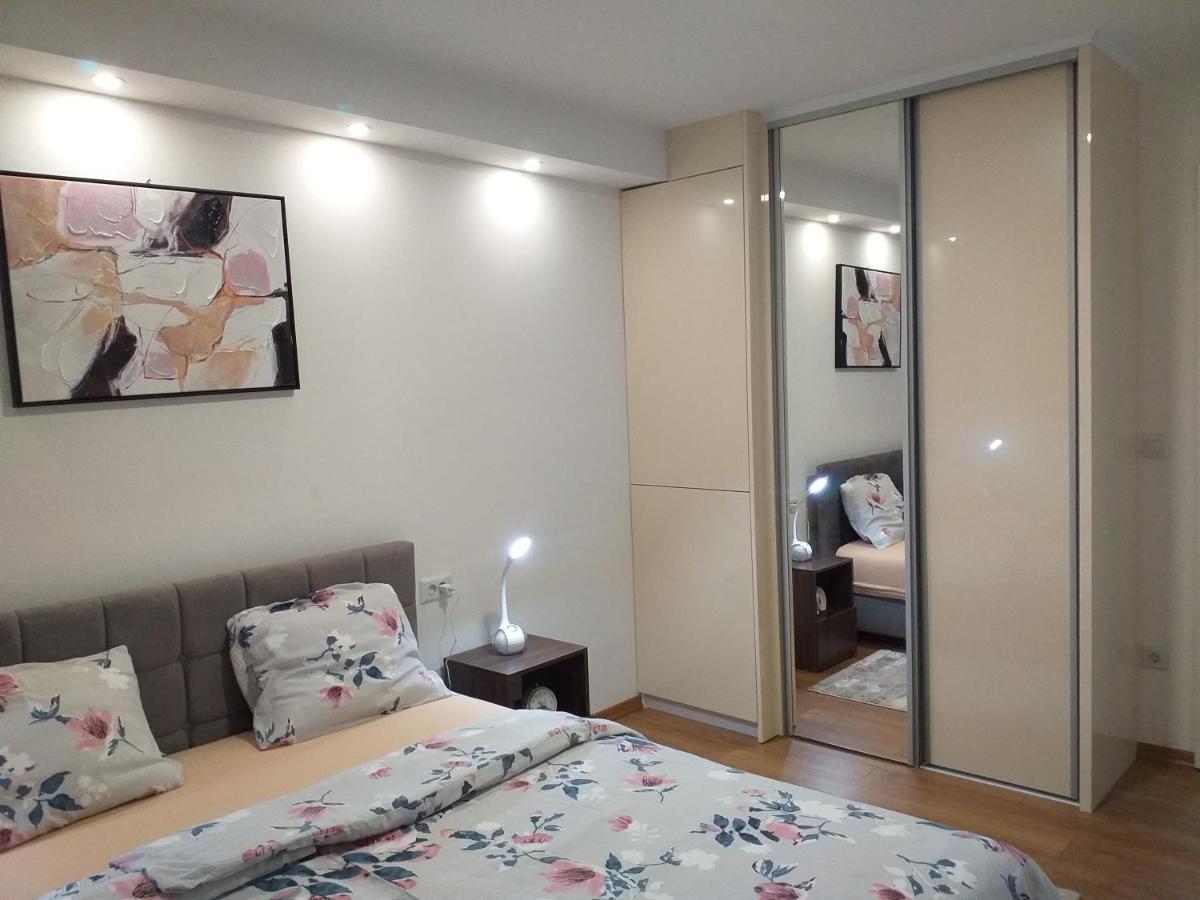 Trosoban Apartman Sarajevo, Ilidza Centar Luaran gambar
