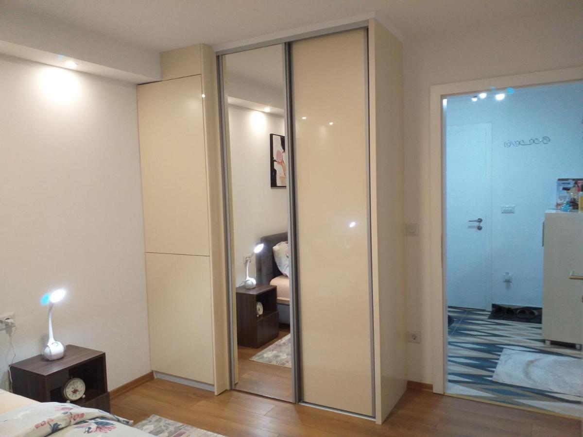 Trosoban Apartman Sarajevo, Ilidza Centar Luaran gambar