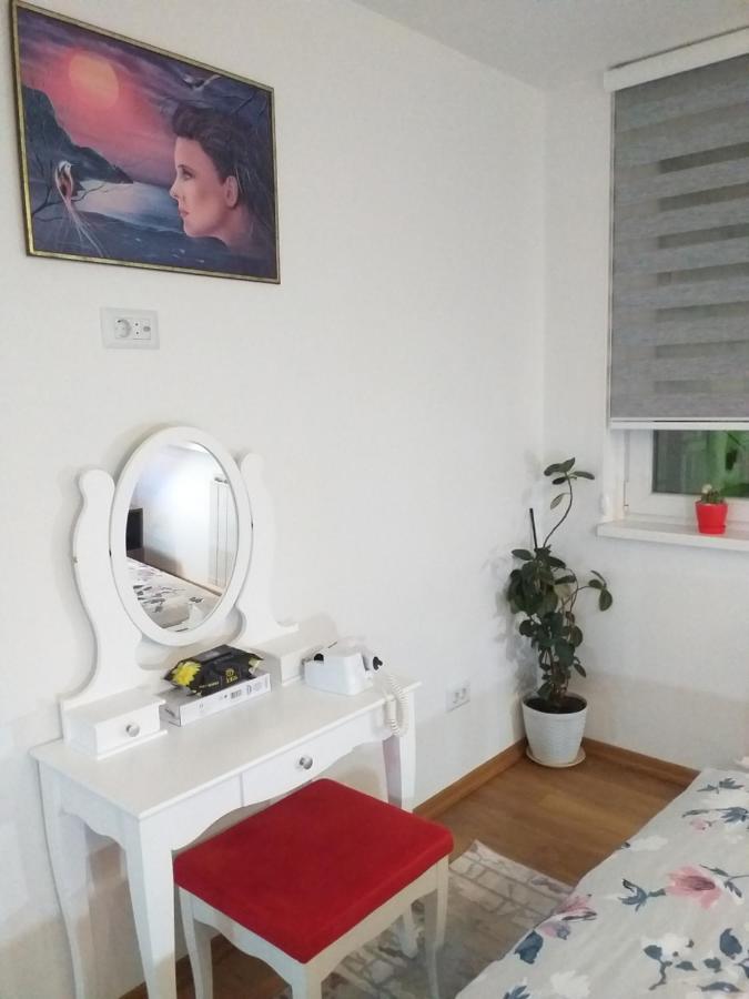 Trosoban Apartman Sarajevo, Ilidza Centar Luaran gambar
