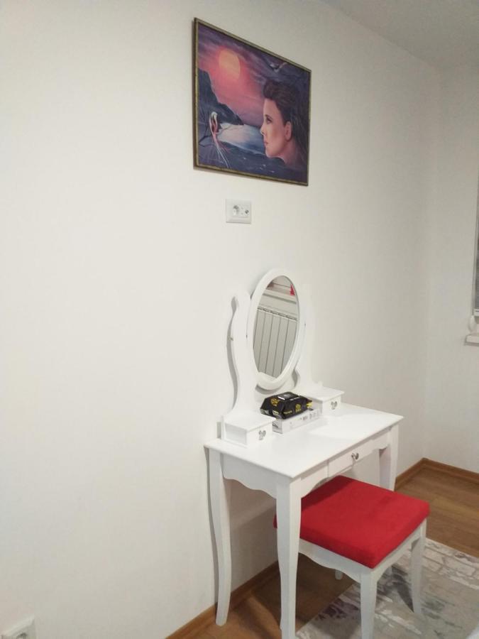 Trosoban Apartman Sarajevo, Ilidza Centar Luaran gambar