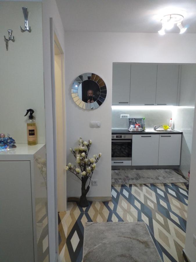 Trosoban Apartman Sarajevo, Ilidza Centar Luaran gambar