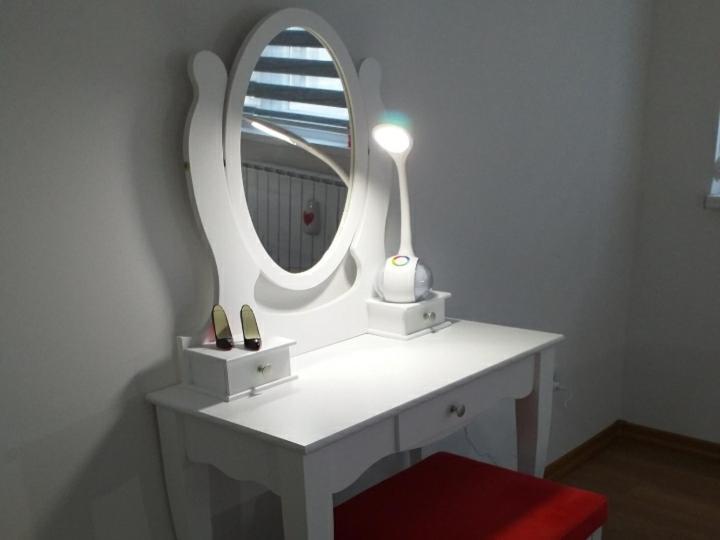 Trosoban Apartman Sarajevo, Ilidza Centar Luaran gambar